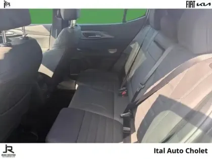 Photo 9 Alfa Romeo Tonale  1.5 Ibrida 160ch Veloce TCT