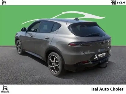 Photo 6 Alfa Romeo Tonale  1.5 Ibrida 160ch Veloce TCT