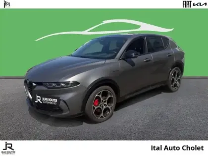 Photo Alfa Romeo Tonale Veloce
