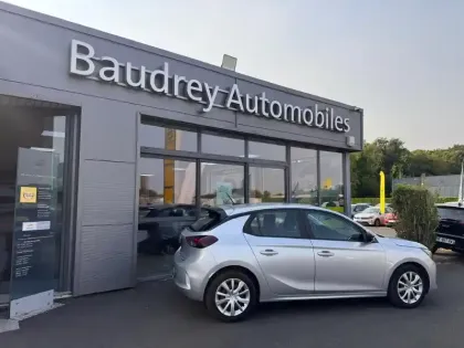 Photo 6 Opel Corsa  1.2 75ch
