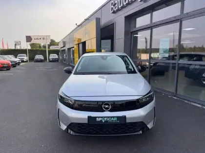 Photo Opel Corsa Base