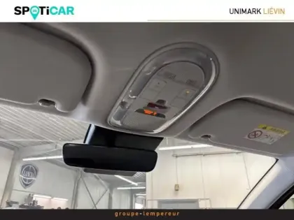 Photo 11 Hyundai Ioniq 5  58 kWh - 170ch Creative