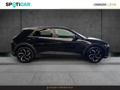 Photo 6 Hyundai Ioniq 5  58 kWh - 170ch Creative