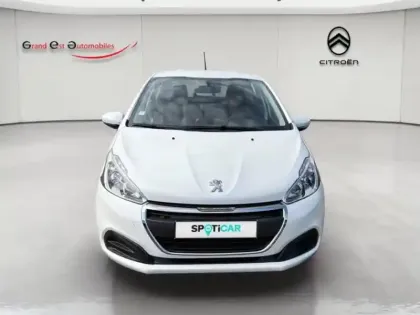 Photo 8 Peugeot 208  1.5 BlueHDi 100ch E6.c Active BVM5 86g 5p