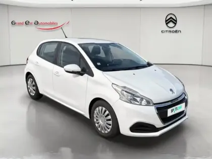 Photo 7 Peugeot 208  1.5 BlueHDi 100ch E6.c Active BVM5 86g 5p