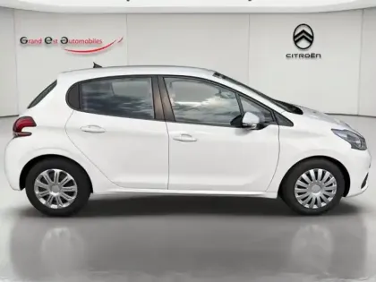 Photo 6 Peugeot 208  1.5 BlueHDi 100ch E6.c Active BVM5 86g 5p