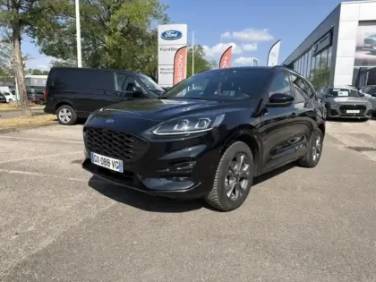 Photo Ford Kuga St-line Business
