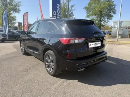 Photo 6 Ford Kuga  2.5 Duratec 225ch PHEV ST-Line Business BVA