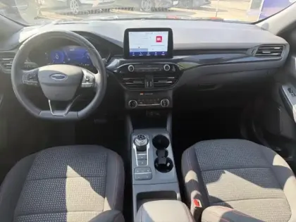 Photo 13 Ford Kuga  2.5 Duratec 225ch PHEV ST-Line Business BVA