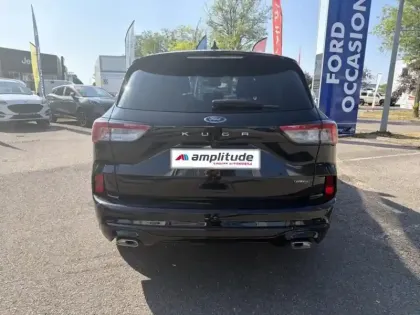 Photo 5 Ford Kuga  2.5 Duratec 225ch PHEV ST-Line Business BVA
