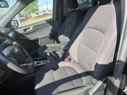 Photo 9 Ford Kuga  2.5 Duratec 225ch PHEV ST-Line Business BVA