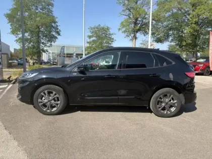 Photo 7 Ford Kuga  2.5 Duratec 225ch PHEV ST-Line Business BVA