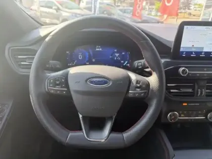 Photo 14 Ford Kuga  2.5 Duratec 225ch PHEV ST-Line Business BVA