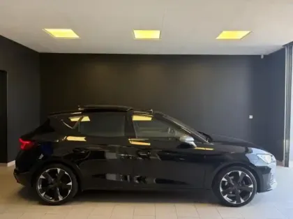 Photo 8 Cupra Leon  2.0 TDI 150ch V DSG7