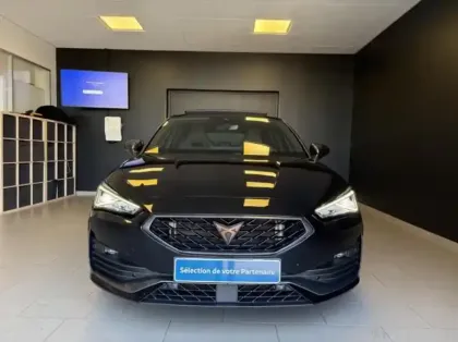 Photo 5 Cupra Leon  2.0 TDI 150ch V DSG7