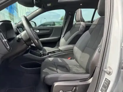Photo 5 Volvo XC40  T5 Recharge 180 + 82ch Ultimate DCT 7