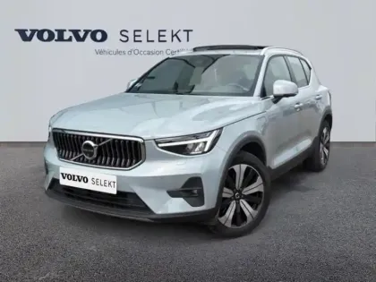 Photo Volvo Xc40 Ultimate