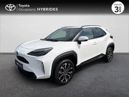 Photo Toyota Yaris Design