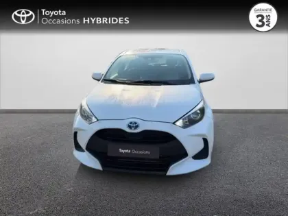 Photo 14 Toyota Yaris  116h Dynamic 5p MY22