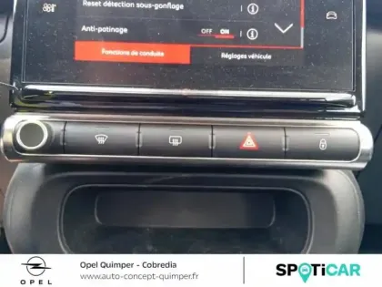 Photo 29 Citroën C3  1.2 PureTech 83ch S&S Feel