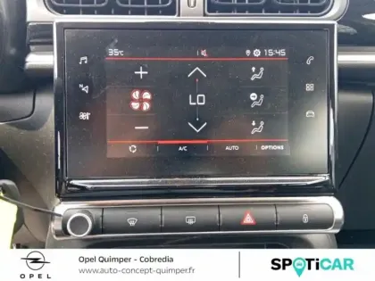Photo 25 Citroën C3  1.2 PureTech 83ch S&S Feel