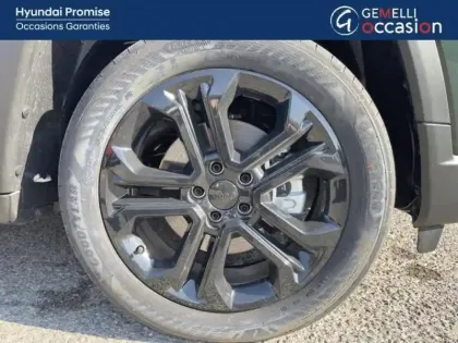 Photo 5 Jeep Compass  1.5 Turbo T4 130ch MHEV North Star 4x2 BVR7