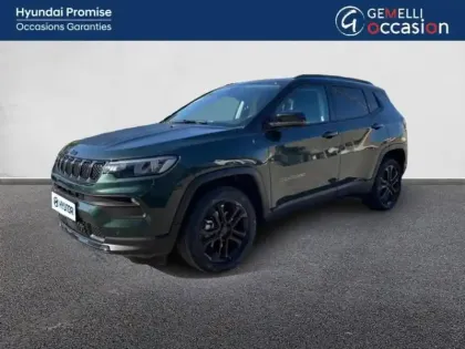 Photo Jeep Compass North Star