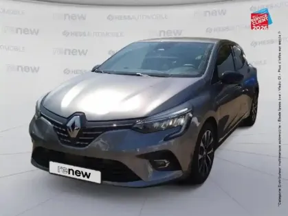 Photo Renault Clio Techno