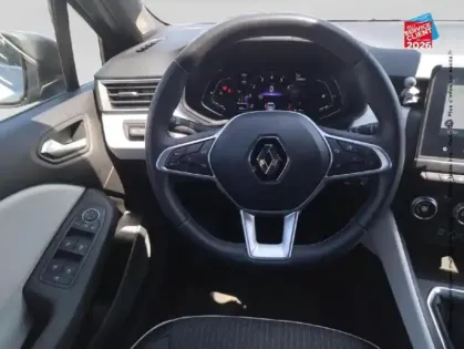 Photo 11 Renault Clio  1.0 TCe 90ch Techno