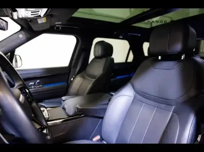 Photo 21 Land rover Range Rover  Sport 3.0 P550e 550ch PHEV Autobiography