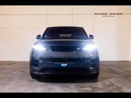 Photo 16 Land rover Range Rover  Sport 3.0 P550e 550ch PHEV Autobiography
