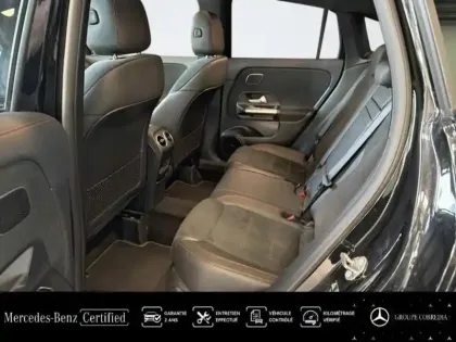 Photo 25 Mercedes GLA  250 e 160+102ch AMG Line 8G-DCT