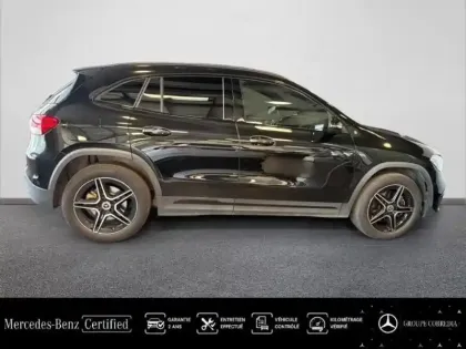 Photo 18 Mercedes GLA  250 e 160+102ch AMG Line 8G-DCT