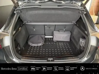Photo 11 Mercedes GLA  250 e 160+102ch AMG Line 8G-DCT