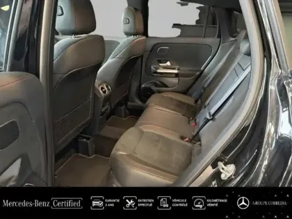 Photo 10 Mercedes GLA  250 e 160+102ch AMG Line 8G-DCT