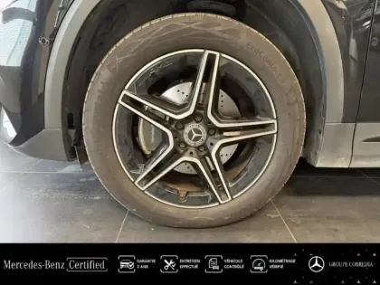 Photo 27 Mercedes GLA  250 e 160+102ch AMG Line 8G-DCT