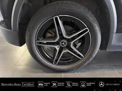 Photo 14 Mercedes GLA  250 e 160+102ch AMG Line 8G-DCT