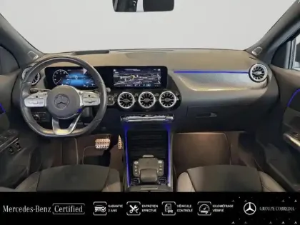 Photo 20 Mercedes GLA  250 e 160+102ch AMG Line 8G-DCT