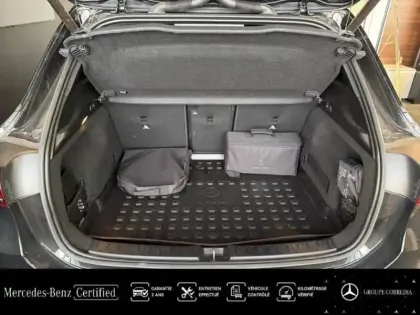 Photo 26 Mercedes GLA  250 e 160+102ch AMG Line 8G-DCT