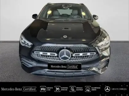 Photo 19 Mercedes GLA  250 e 160+102ch AMG Line 8G-DCT