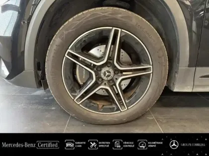 Photo 12 Mercedes GLA  250 e 160+102ch AMG Line 8G-DCT