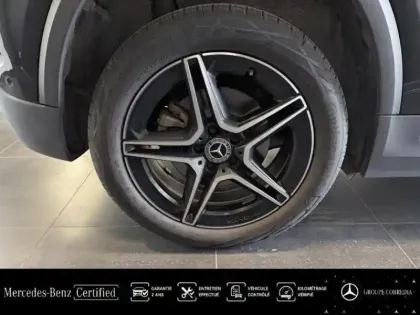 Photo 29 Mercedes GLA  250 e 160+102ch AMG Line 8G-DCT
