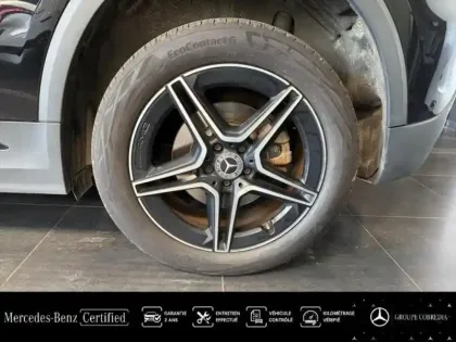 Photo 28 Mercedes GLA  250 e 160+102ch AMG Line 8G-DCT