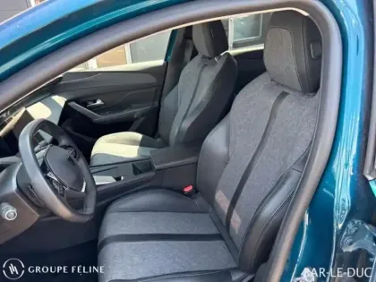 Photo 8 Peugeot 408  PHEV 180ch Allure Pack e-EAT8