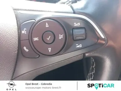 Photo 8 Opel Grandland X  1.2 Turbo 130ch ECOTEC Innovation