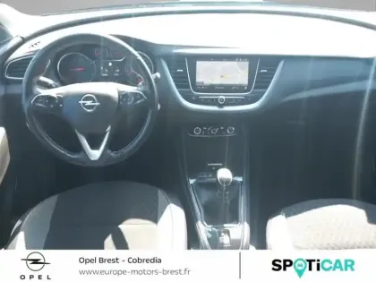 Photo 6 Opel Grandland X  1.2 Turbo 130ch ECOTEC Innovation
