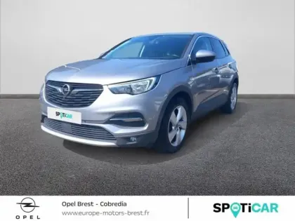 Photo Opel Grandland X Innovation