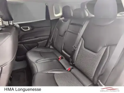 Photo 26 Jeep Compass  1.3 Turbo T4 190ch PHEV 4xe Night Eagle AT6 eAWD