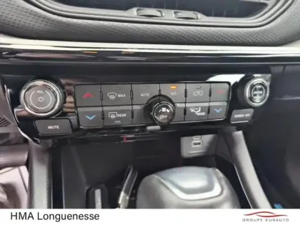 Photo 29 Jeep Compass  1.3 Turbo T4 190ch PHEV 4xe Night Eagle AT6 eAWD