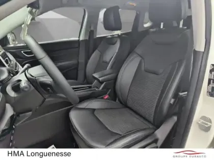Photo 25 Jeep Compass  1.3 Turbo T4 190ch PHEV 4xe Night Eagle AT6 eAWD